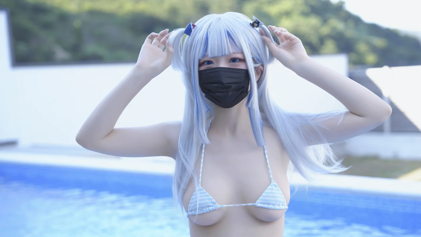 Hamusuk_k_ぐらぐらキュート_ちびサメの水遊び_110P,1V_1_82GB tg@simisebaisi 【丝足阁】051.webp